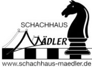 Schachhaus Mädler Dresden